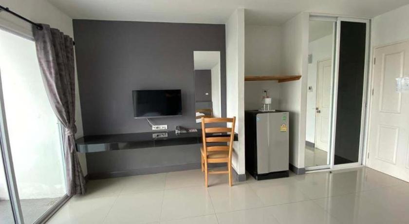 The Most Hotel Rayong Exterior photo
