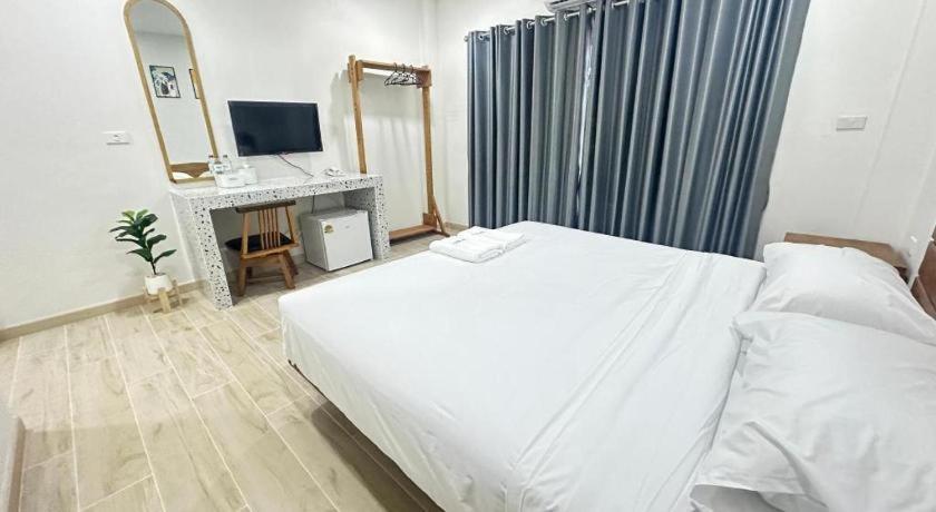 The Most Hotel Rayong Exterior photo