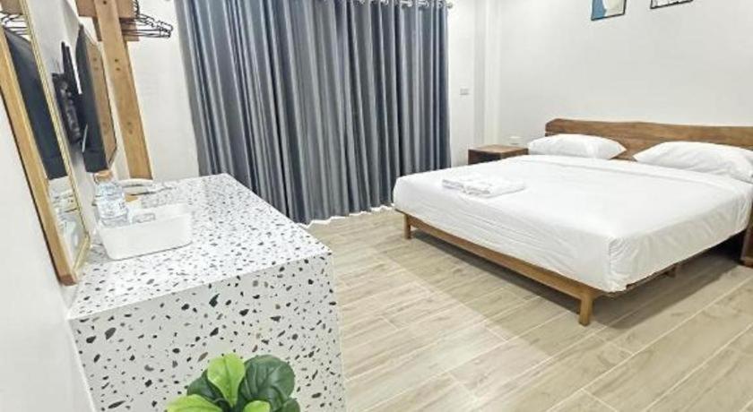 The Most Hotel Rayong Exterior photo