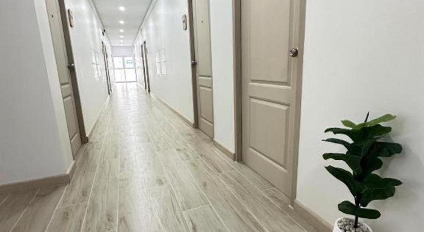 The Most Hotel Rayong Exterior photo